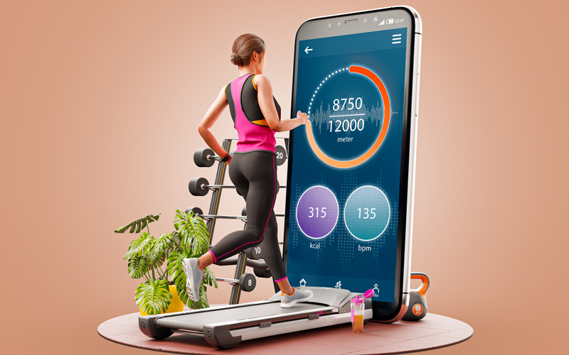 Looking Into The Future: Innovation Meets&nbsp;Wellness