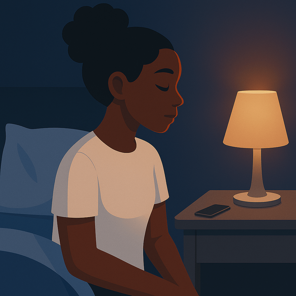 Unplugging and Unwinding